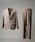 MAISON SPECIALi]XyVj́usUNISEXtClear Trichotine Relax-Over Set Up/NAgR`bNXI[o[ZbgAbvyMAISON SPECIAL/]XyVzie[[hWPbgjvbuE