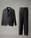 MAISON SPECIALi]XyVj́usUNISEXtClear Trichotine Relax-Over Set Up/NAgR`bNXI[o[ZbgAbvyMAISON SPECIAL/]XyVzie[[hWPbgjvbubN