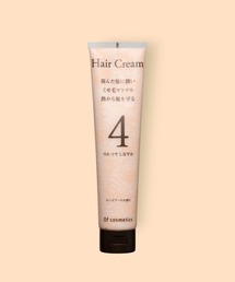 Of cosmetics（オブコスメティックス）の「ベースクリームオブヘア・4（トリートメント/ヘアパック）」