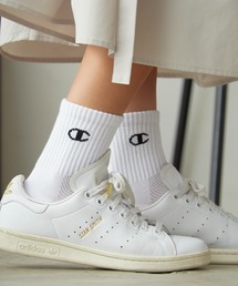 Champion | Champion/チャンピオン 3P SHORTSOCKS 3点セットソックス　2026年春夏(ソックス/靴下)