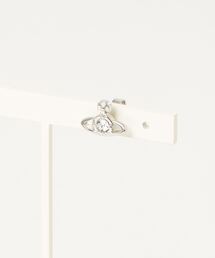 Vivienne Westwood MAN(BBAEGXgEbh})NANO SOLITAIRE SINGLE STUD(sAXiЎpj)