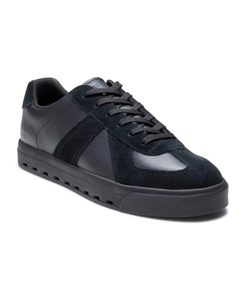 REGAL（リーガル）の「リーガルカジュアル 63JL スニーカー GORE-TEX SURROUND（スニーカー・メンズ・ブラック・25/27/25.5/26.5/24.5/26/24）」の4枚目の写真