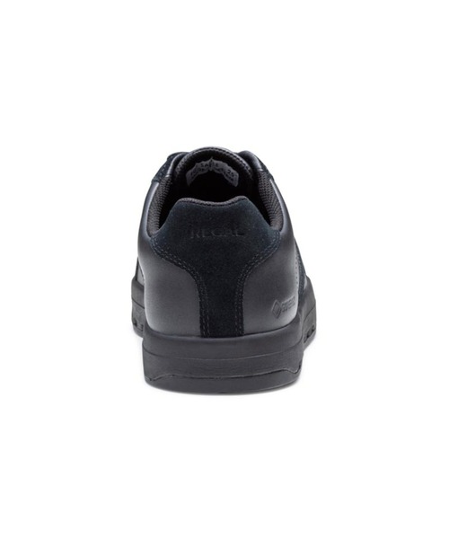 REGAL（リーガル）の「リーガルカジュアル 63JL スニーカー GORE-TEX SURROUND（スニーカー・メンズ・ブラック・25/27/25.5/26.5/24.5/26/24）」の7枚目の写真