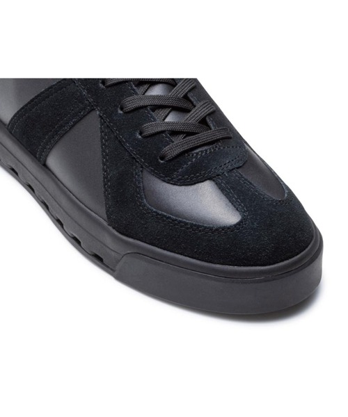 REGAL（リーガル）の「リーガルカジュアル 63JL スニーカー GORE-TEX SURROUND（スニーカー・メンズ・ブラック・25/27/25.5/26.5/24.5/26/24）」の9枚目の写真