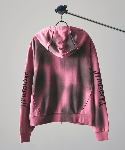 unknown リバーシブルパーカー kiko似 y2k ecb9da5146b60236c69d146ab5e45f