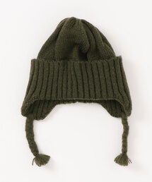 Coleman（コールマン）の「Coleman/コールマン　ウィンターワッチ　キッズ（ニットキャップ/ビーニー）」