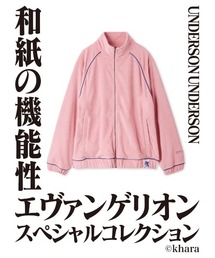 UNDERSON UNDERSON｜アンダーソンアンダーソンの通販 - ZOZOTOWN