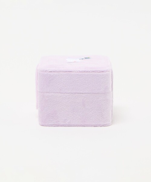 green label relaxing（グリーンレーベルリラクシング）の「＜Rockahula Kids＞ジュエリーボックス / Unicorn Jewellery Box / キッズ（その他雑貨・キッズ・ライラック・FREE）」の8枚目の写真