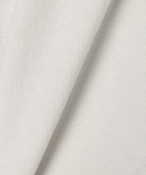 FREAK'S STORE(フリークスストア)の「限定展開 CHUMS/チャムス キッズ スペースブービーブラッシュドロングスリーブTシャツ / CH21-1411(Tシャツ/カットソー・キッズ・グレー/ブルー/ブラック・MEDIUM/LARGE/X-LARGE/SMALL)」の14枚目の写真