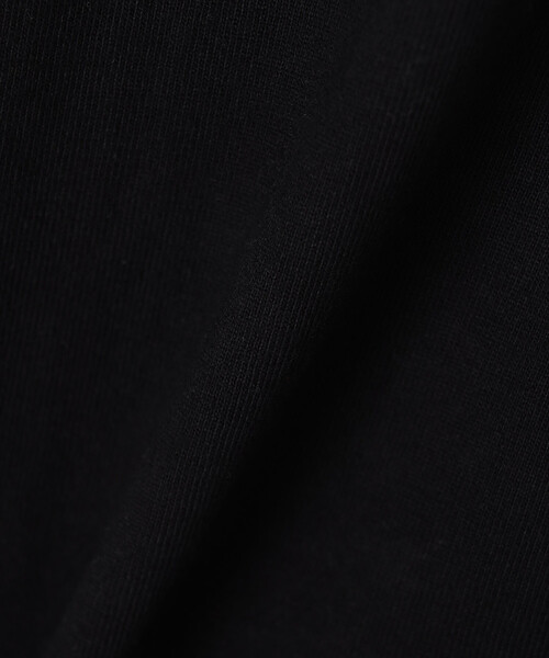 FREAK'S STORE(フリークスストア)の「限定展開 CHUMS/チャムス キッズ スペースブービーブラッシュドロングスリーブTシャツ / CH21-1411(Tシャツ/カットソー・キッズ・グレー/ブルー/ブラック・MEDIUM/LARGE/X-LARGE/SMALL)」の16枚目の写真