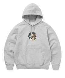 thisisneverthat｜ディスイズネバーザットのパーカー（長袖）通販