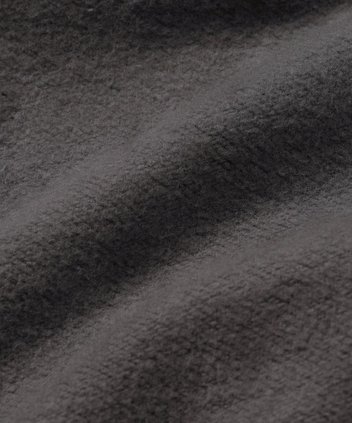 thisisneverthat(ディスイズネバーザット)の「Park Hoodie(パーカー・メンズ・ヘザーグレー/ダークグレー・XL/S/M/L)」の4枚目の写真