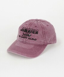 Steven Alan | ＜AMERICAN LOCAL SOUVENIR＞ Jamaica/キャップ(キャップ)