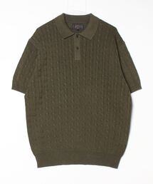 BEAMS PLUS（ビームスプラス）の「半袖ポロシャツ（ポロシャツ）」