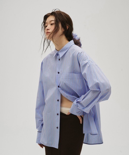 todayful スリーブレスメッシュシャツ TODAYFUL（トゥデイフル）の「TODAYFUL(トゥデイフル) 