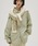 TODAYFUL�i�g�D�f�C�t���j�́uStripe Pocket Shirts�i�V���c/�u���E�X�j�v�b�~���g