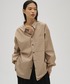 TODAYFUL（トゥデイフル）の「Stripe Pocket Shirts（シャツ/ブラウス・FREE）」