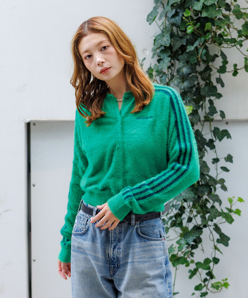 adidas（アディダス）の「【adidas / アディダス】ふんわり