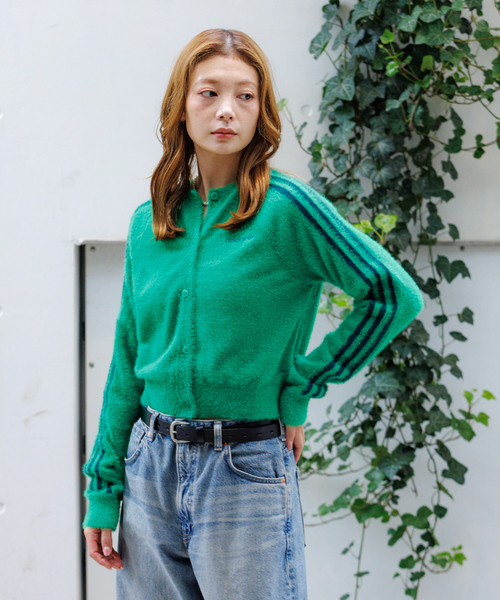 adidas（アディダス）の「【adidas / アディダス】ふんわり