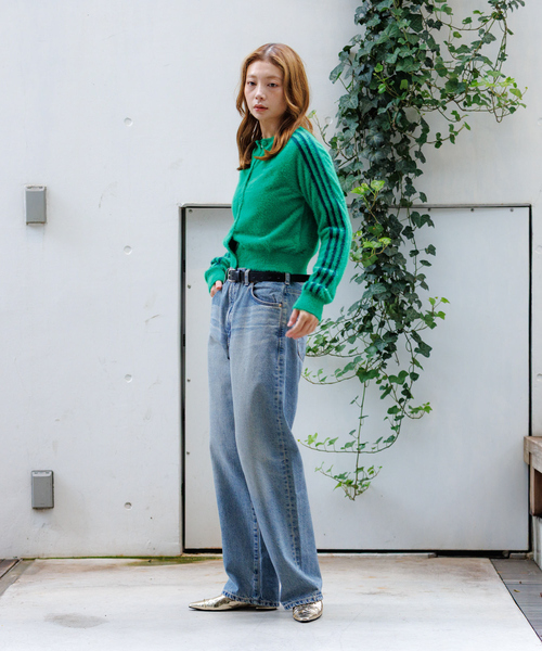 adidas（アディダス）の「【adidas / アディダス】ふんわり