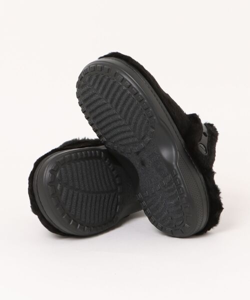 クロックス クラシック アンファーゲッタブル クロッグ / crocs