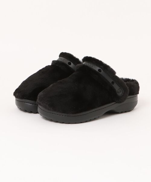 クロックス クラシック アンファーゲッタブル クロッグ / crocs