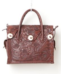 ⭐️未使用⭐️　カービングトライブス　2way　カービングバッグ　カゴバッグ 2025年最新】カービングトライブス ラタンの人気アイテム - メルカリ