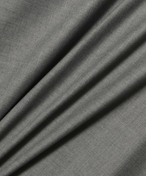 ESTNATION（エストネーション）の「ESTNATION / メタルボタンフレアスカート（スカート・レディース・オフホワイト/ブラック/グレー・36/38）」の22枚目の写真