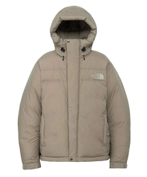 JOURNAL STANDARD relume ダウンジャケット ベージュ JOURNAL STANDARD relume｜ジャーナルスタンダード レリュームの