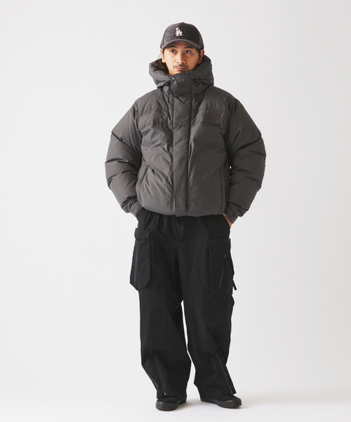 THE NORTH FACE /ノースフェイス オルタレーションバフズジャケット