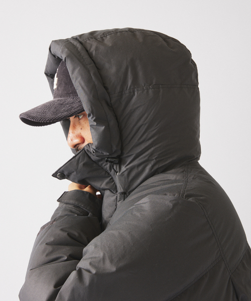 THE NORTH FACE /ノースフェイス オルタレーションバフズジャケット