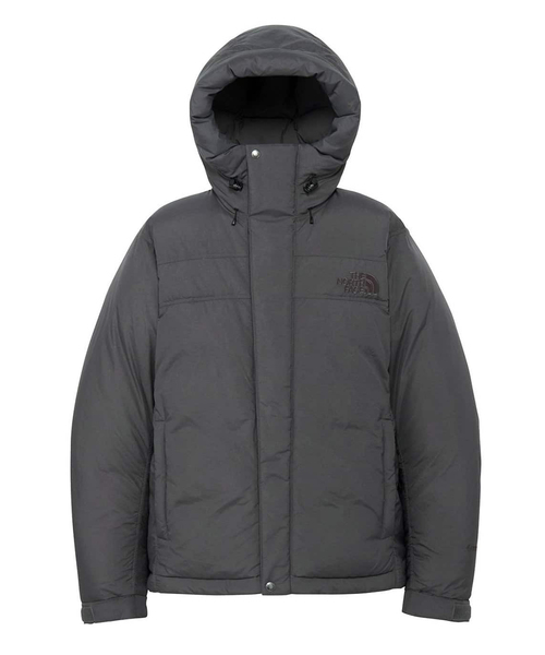 THE NORTH FACE（ザノースフェイス）の「THE NORTH FACE /ノースフェイス オルタレーションバフズジャケット ND92564（ダウンジャケット/コート・メンズ・チャコールグレー/ベージュ・MEDIUM/LARGE/X-LARGE）」の21枚目の写真