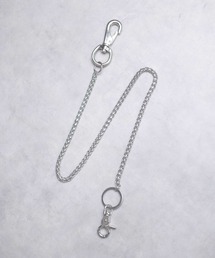 ARCHIVER（アーカイバ）の「【RES】メタルウォレットチェーン（ウォレットチェーン）」