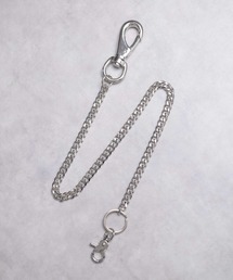 ARCHIVER（アーカイバ）の「【RES】メタルウォレットチェーン（ウォレットチェーン）」