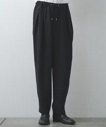 CULLNI｜クルニのスラックス（ブラック/黒色系）通販 - ZOZOTOWN