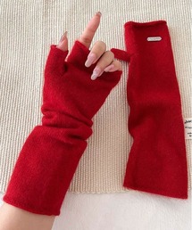 レッドリーチュエ　アームウォーマー レッドリーチュエ アームウォーマー