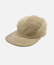 HUNTISM（ハンティズム）の「Corduroy Camp Cap（キャップ）」