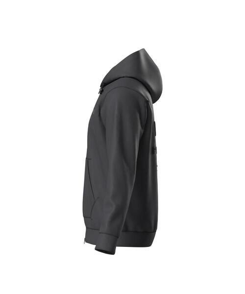 PING(ピン)の「【PING APPAREL】ダンボールニットフルジップスウェットフーディ <PERFORMANCE> (MENS)(スウェット・メンズ・ホワイト/グレー/ブラウン・L/LL1/M/LL/S)」の20枚目の写真