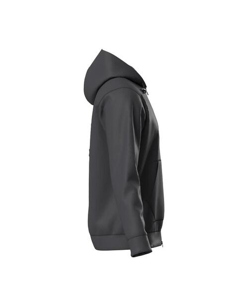 PING(ピン)の「【PING APPAREL】ダンボールニットフルジップスウェットフーディ <PERFORMANCE> (MENS)(スウェット・メンズ・ホワイト/グレー/ブラウン・L/LL1/M/LL/S)」の22枚目の写真