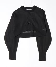 ブランド古着】UN3D.｜アンスリードのカーディガン/ボレロ古着通販