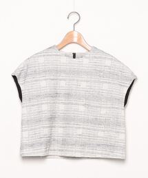 GREED（グリード）の「半袖ブラウス（シャツ/ブラウス）」