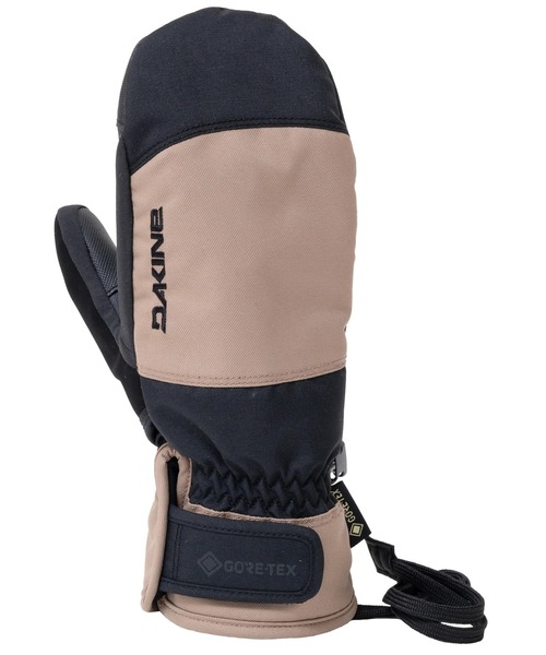 セール】DAKINE SILVIA GORE-TEX MITTS スノーグローブ 【25-26SNOW