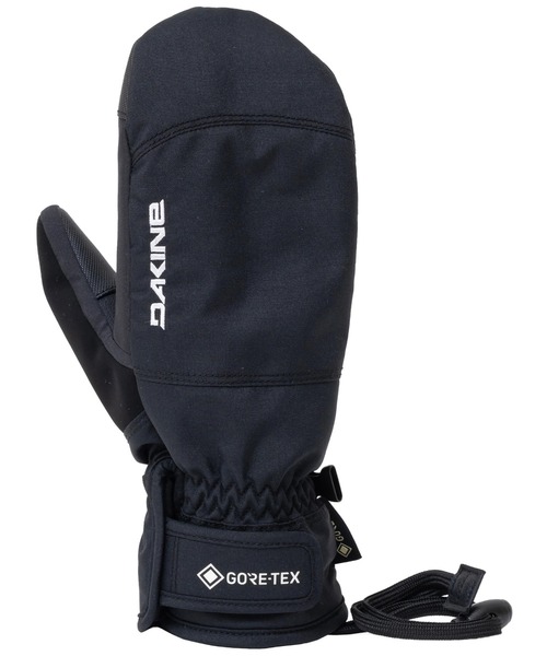 セール】DAKINE SILVIA GORE-TEX MITTS スノーグローブ 【25-26SNOW