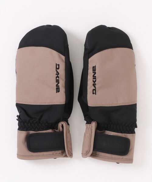 セール】DAKINE SILVIA GORE-TEX MITTS スノーグローブ 【25-26SNOW