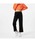 FILA�i�t�B���j�́uTreat graphic Long sleeve T�iT�V���c/�J�b�g�\�[�j�v�b�I�����W