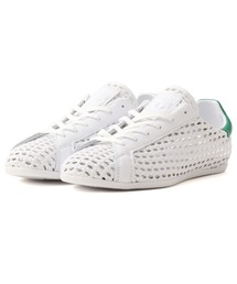 adidas(�A�f�B�_�X)��adidas STAN SMITH LO PRO W / �A�f�B�_�X �X�^���X�~�X ���[�v�� W(�X�j�[�J�[)