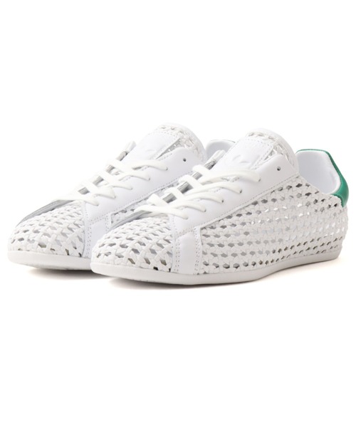 adidas STAN SMITH LO PRO W / アディダス スタンスミス ロープロ W