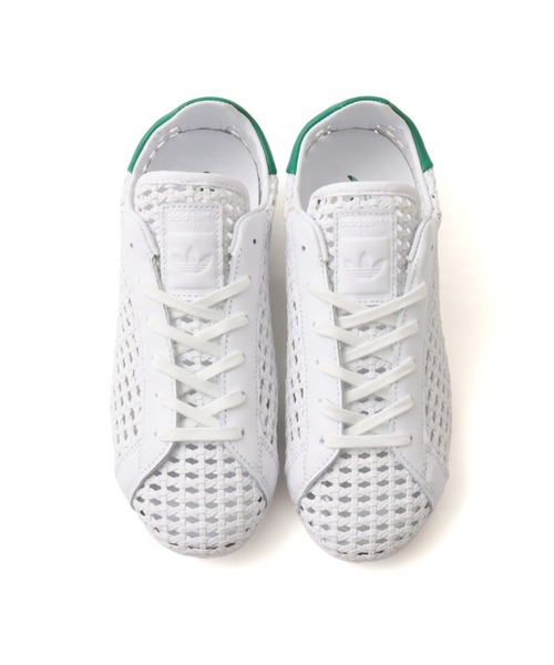 adidas STAN SMITH LO PRO W / アディダス スタンスミス ロープロ W