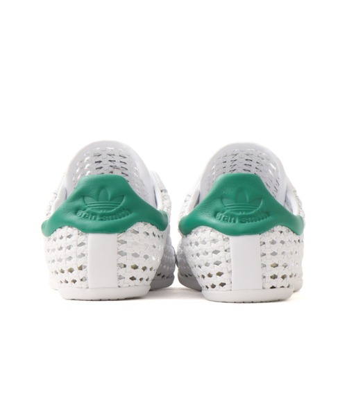 adidas STAN SMITH LO PRO W / アディダス スタンスミス ロープロ W
