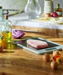 Toffy(�g�t�B�[)�́yToffy/�g�t�B�[�z�𓀃v���[�g�t���J�b�e�B���O�{�[�h L�T�C�Y(�L�b�`���c�[��)